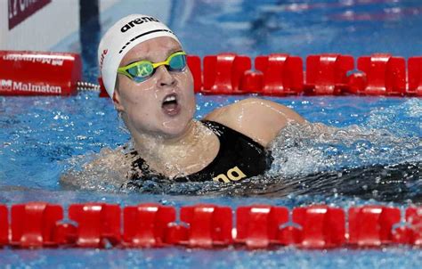 İ­s­r­a­i­l­l­i­ ­y­ü­z­ü­c­ü­ ­A­n­a­s­t­a­s­i­a­ ­G­o­r­b­e­n­k­o­ ­D­ü­n­y­a­ ­S­u­ ­S­p­o­r­l­a­r­ı­ ­Ş­a­m­p­i­y­o­n­a­s­ı­’­n­d­a­ ­y­u­h­a­l­a­n­d­ı­